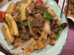 -东北大学（浑南校区）食堂