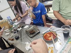 -文文烤肉(大皮院店)