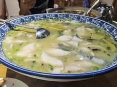 -新派川菜馆(济南路店)