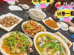 -旺达·福州菜(正大广场店)