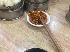 -吃不亏特色包子(三峡广场店)