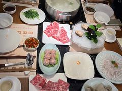 -协成海鲜火锅(情侣路店)