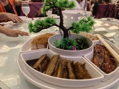 -龙的酒楼·手工早茶·顺德菜(近良路店)