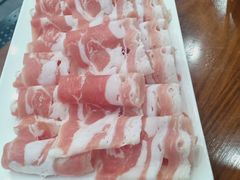 -岳合轩老北京涮肉