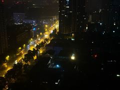 -成都尼依格罗酒店