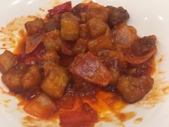 -江南大酒店·地道正宗有锅气的江西菜(中华北大街店)