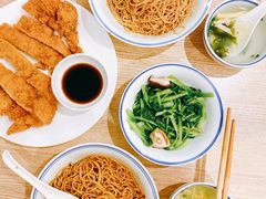 -君东记本帮面馆(天钥桥路店)
