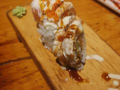 -7年8班朝鲜族非遗美食(三钢里店)