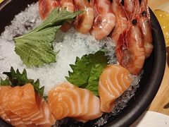 -桃夭日式料理(国信店)