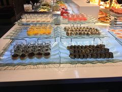 -凡塔斯牛排自助餐厅(莆田万达店)
