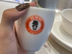 -老佛爷铜炉蛙锅(揭阳万达店)