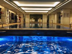 -上海外滩华尔道夫酒店