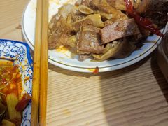 -汪记大众羊肉馆