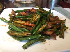 小炒肉-金龙大酒店(皖西大道店)