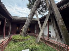 -太平天国侍王府