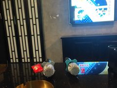 -音浪时代量贩KTV(美利广场店)