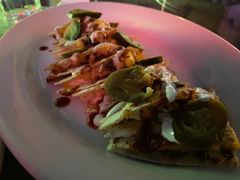 -Chili's Cafe&Bar奇利斯(滨江店)
