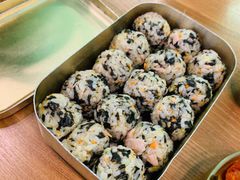 -HOTISLAND海鸡岛·韩国料理(江南西店)