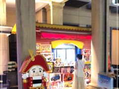 -王府井奥莱临潼小镇(临潼店)