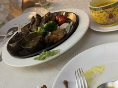 -忆咖啡观景餐厅(桂林象山公园店)