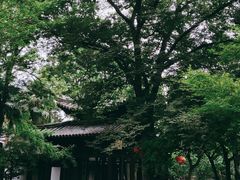 -常熟方塔园