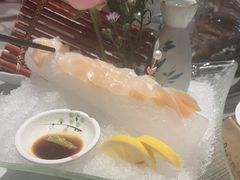 -德兴show鲜·蒸汽海鲜火锅餐厅(格创悦里店)