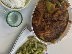 -八方后身麻辣鸡块(总店)