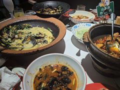 -烹湘·鲜炒湖南土菜(海珠店)