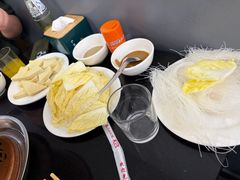 -天桥老金涮肉(牛街店)