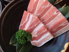 -九畋町和牛黑牛烤肉料理(三里屯3·3大厦店)