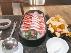 -捞王锅物料理(东百中心店)