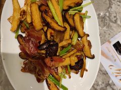 -四道菜·福建菜馆(新街口金鹰店)