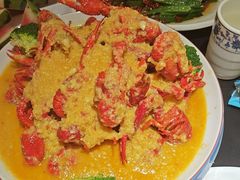 -京悦南门涮羊肉·羊蝎子火锅(田林路店)