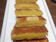 -北李妈妈菜·虾爬子大锅贴(贵和店)