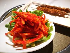 -七八冷面·延边朝鲜族美食(圣熙八号店)