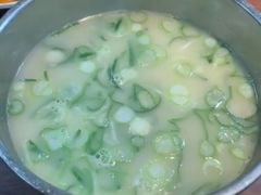 牛肉雪浓汤-神仙雪浓汤(明洞店)