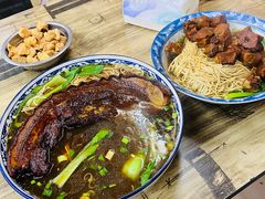 -九八五面馆(欧洲城店)