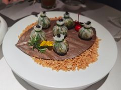 -肆月河豚·新淮扬(金融街店)