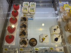 -DEMO黛慕蛋糕(中泰店)