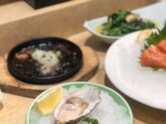 生蚝-东京屋(武定路店)
