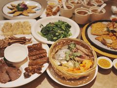 -百年银屏蚝烙·潮汕菜·非遗(乐山店)