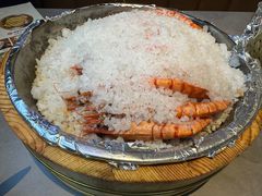 -沿江海南菜·文昌鸡祖师爷(大东海店)
