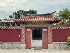 -忠惠蔡公祠