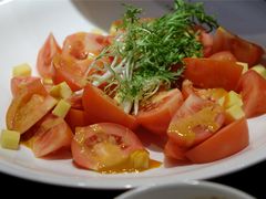 -西藏饭店·亚克·食光自助餐厅(文殊院店)