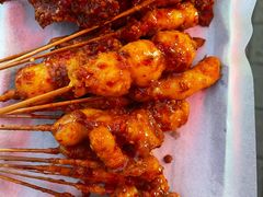 -辽B·小串(总店)