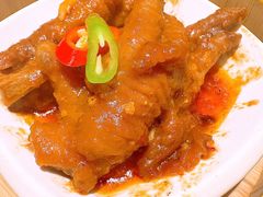 -蝴蝶里·粤菜·点心(龙湖杭州金沙天街店)