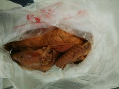 -震九州熟食(凯旋路店)