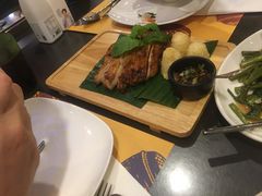-simply thai天泰(长泰广场店)