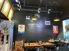 大堂-miss密斯韩餐(平阳景苑店)