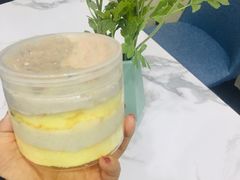 -学姐家酸奶铺(江大店)